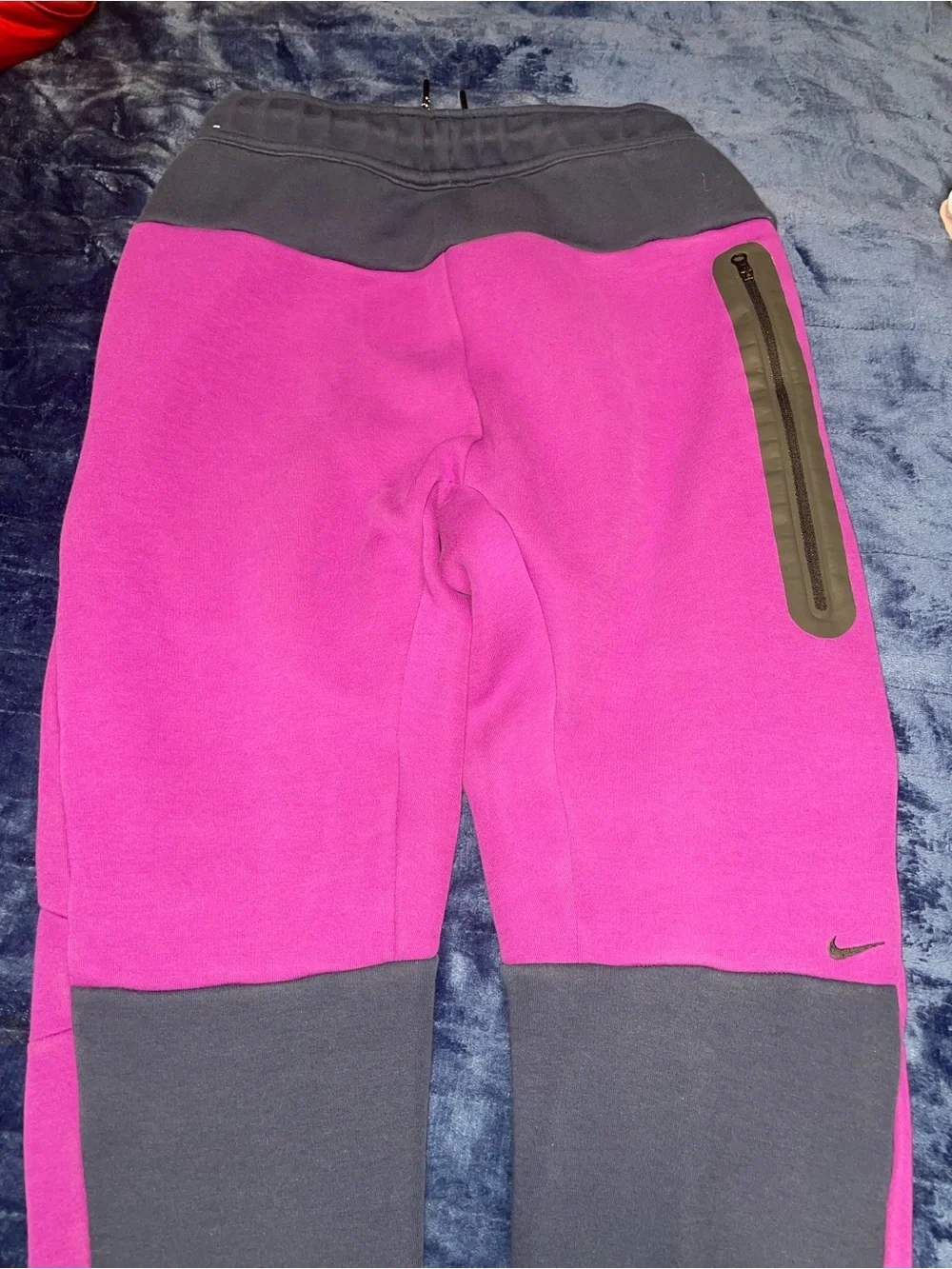 NIKE TECH SET SZ L